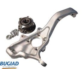 Поворотный кулак