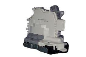 Замок двери