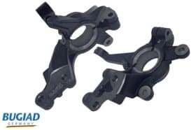 Поворотный кулак Поворотный кулак