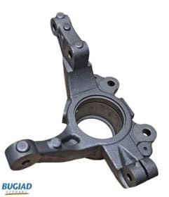 Поворотный кулак