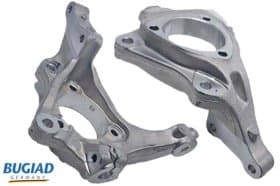 Поворотний кулак