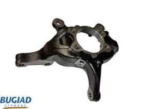 Поворотний кулак Поворотний кулак