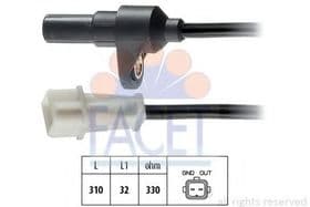 Датчик положення колінчастого вала