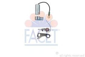 Ремкомплект распределителя зажигания