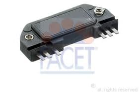 Коммутатор системы зажигания