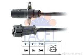 Датчик положения коленвала