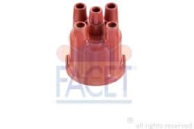 Крышка распределителя зажигания