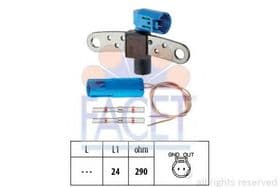 Датчик положення колінчастого вала Датчик положення колінчастого вала