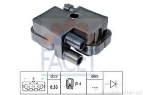 Катушка зажигания