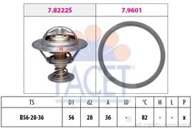 Термостат Термостат