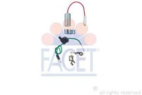 Ремкомплект распределителя зажигания