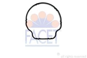 Прокладка термостата Прокладка термостата