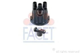 Ремкомплект розподільника запалювання