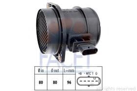 Витратомір повітря Витратомір повітря