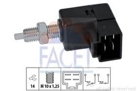 Вимикач стоп-сигналу