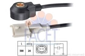 Датчик детонации