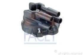 Кришка розподільника запалювання