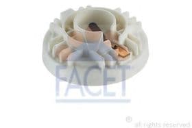 Бегунок распределителя зажигания