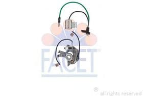 Ремкомплект распределителя зажигания