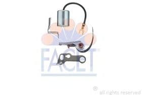 Ремкомплект распределителя зажигания