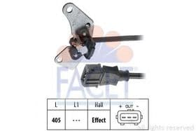 Датчик распредвала Датчик распредвала