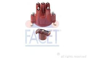 Ремкомплект распределителя зажигания