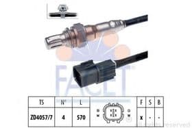 Лямбда-зонд