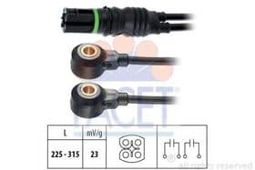 Датчик детонации Датчик детонации