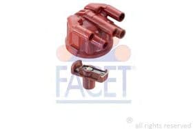 Ремкомплект розподільника запалювання