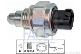 Выключатель фонарей заднего хода