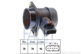 Витратомір повітря Витратомір повітря