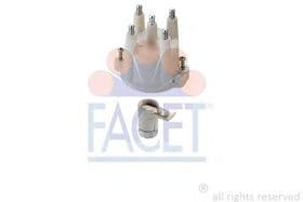 Ремкомплект розподільника запалювання