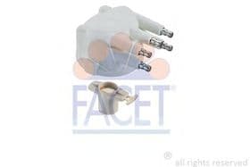 Ремкомплект распределителя зажигания