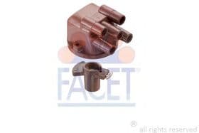 Ремкомплект розподільника запалювання