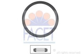 Прокладка термостата