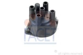 Кришка розподільника запалювання