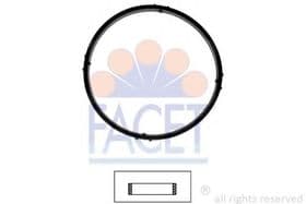 Прокладка термостата Прокладка термостата