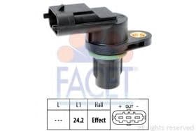 Датчик распредвала Датчик распредвала