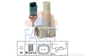 Датчик температуры охлаждающей жидкости Датчик температуры охлаждающей жидкости