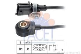 Датчик детонації