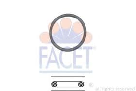 Прокладка термостата