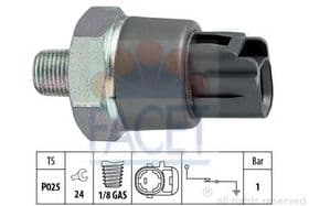 Датчик давления масла Датчик давления масла