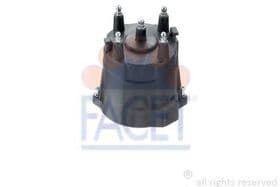 Крышка распределителя зажигания