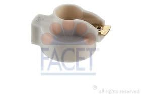 Бегунок распределителя зажигания