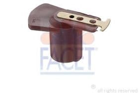 Бігунок розподільника запалювання