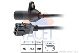 Датчик положення колінчастого вала