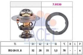 Термостат Термостат