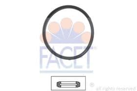 Прокладка термостата