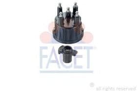 Ремкомплект розподільника запалювання