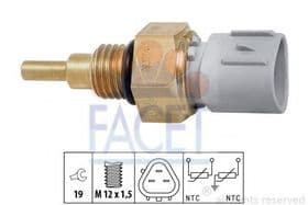 Датчик температури охолоджувальної рідини